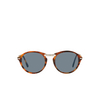 Persol PO3274S Sunglasses 108/56 caffe - product thumbnail 1/4