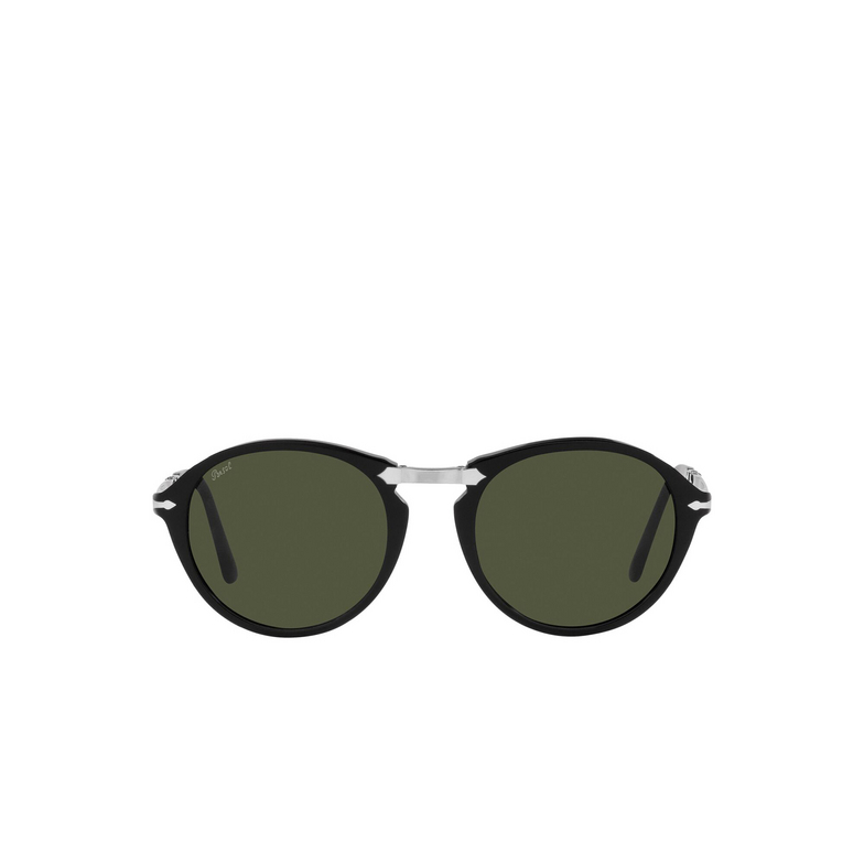Persol PO3274S Sunglasses 95/31 black - 1/4