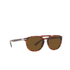 Persol PO3279S Sunglasses 24/57 havana - product thumbnail 2/4