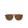 Persol PO3279S Sunglasses 24/57 havana - product thumbnail 1/4