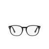 Persol PO3283V Eyeglasses 95 black - product thumbnail 1/4