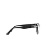 Persol PO3283V Korrektionsbrillen 95 black - Produkt-Miniaturansicht 3/4