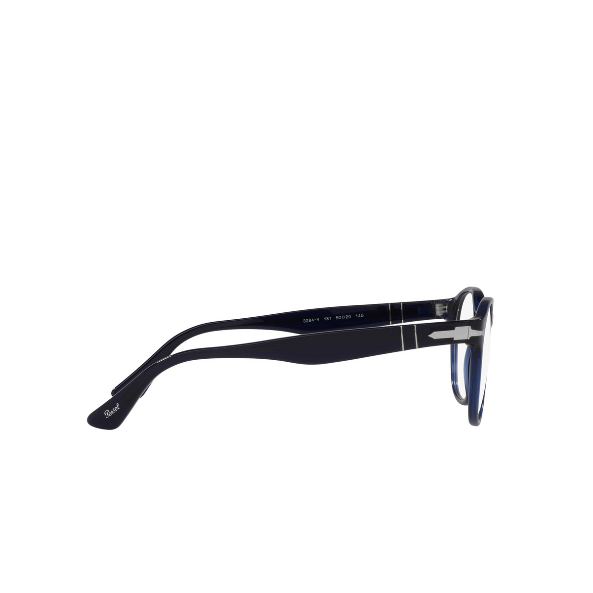 Persol PO3284V Eyeglasses 181 Blue - 3/4