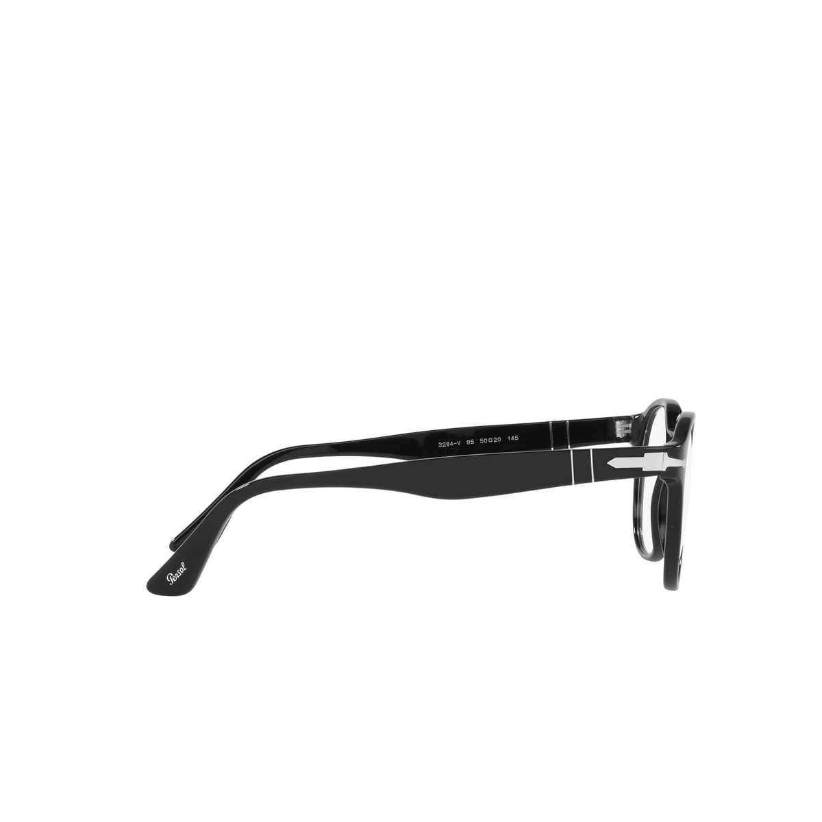 Persol PO3284V Eyeglasses 95 Black - product thumbnail 3/4