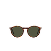 Occhiali da sole Persol PO3285S 24/31 havana - anteprima prodotto 1/4