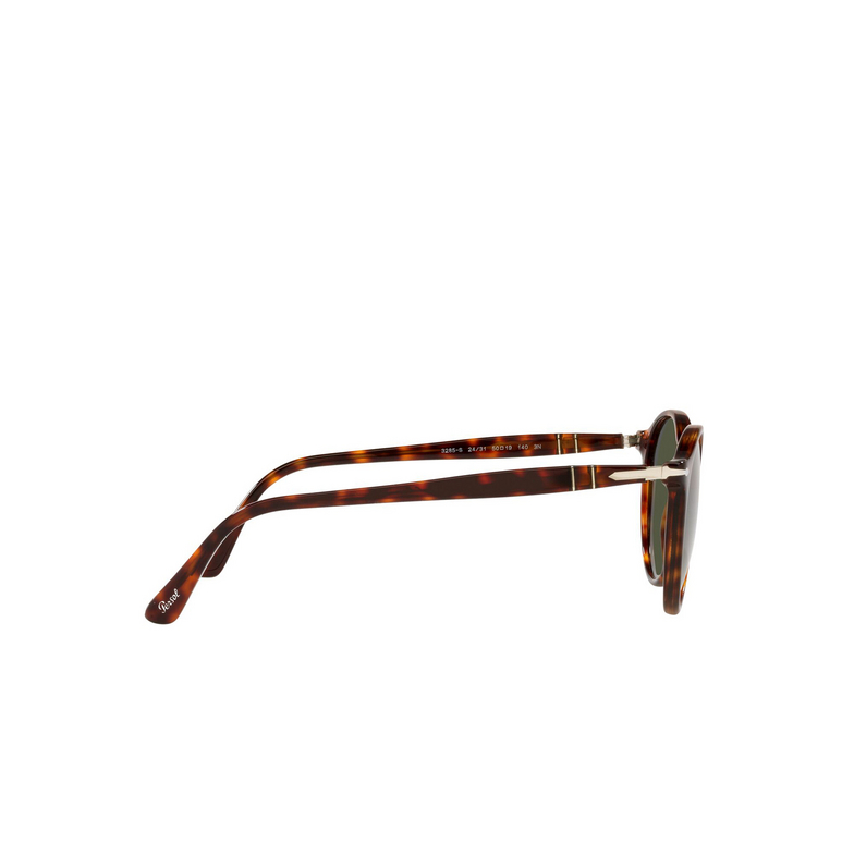 Persol PO3285S Sunglasses 24/31 havana - 3/4