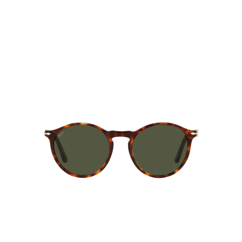 Persol PO3285S Sonnenbrillen 24/31 havana - 1/4