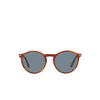 Occhiali da sole Persol PO3285S 96/56 terra di siena - anteprima prodotto 1/4