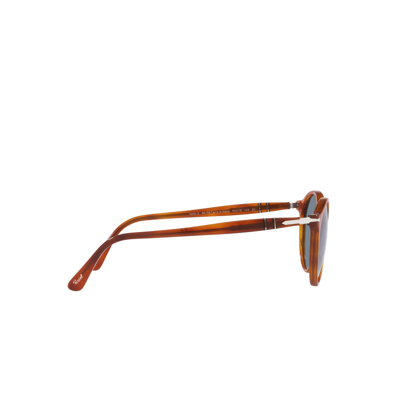 Occhiali da sole Persol PO3285S 96/56 terra di siena - 3/4