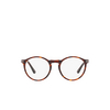 Persol PO3285V Eyeglasses 24 havana - product thumbnail 1/4
