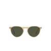 Persol PO3286S Sunglasses 116931 champagne - product thumbnail 1/4