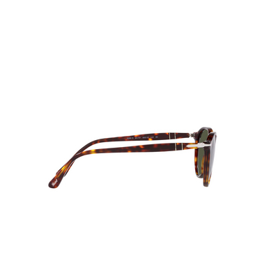 Persol PO3286S Sonnenbrillen 24/31 havana - Dreiviertelansicht