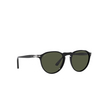 Persol PO3286S Sunglasses 95/31 black - product thumbnail 3/4