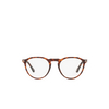 Lunettes de vue Persol PO3286V 24 havana - Vignette du produit 1/4