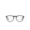 Persol PO3286V Korrektionsbrillen 95 black - Produkt-Miniaturansicht 1/4