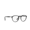Persol PO3286V Korrektionsbrillen 95 black - Produkt-Miniaturansicht 3/4