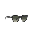 Persol PO3287S Sunglasses 95/71 black - product thumbnail 2/4