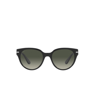 Persol PO3287S Sunglasses 95/71 black - front view