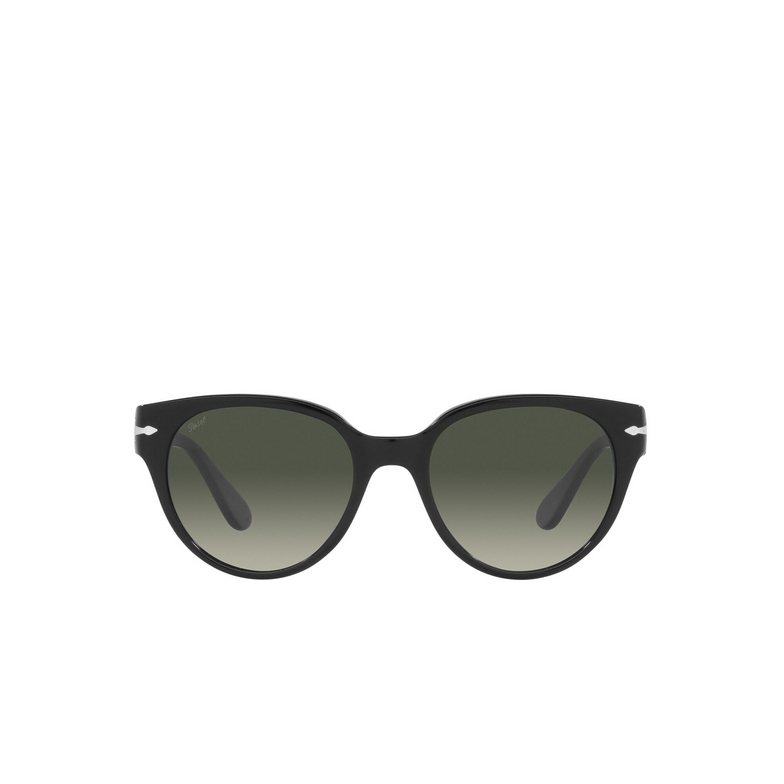Persol PO3287S Sunglasses 95/71 black - 1/4