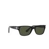 Persol PO3288S Sunglasses 95/31 black - product thumbnail 2/4