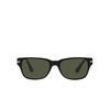 Persol PO3288S Sunglasses 95/31 black - product thumbnail 1/4