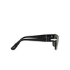 Persol PO3288S Sunglasses 95/31 black - product thumbnail 3/4