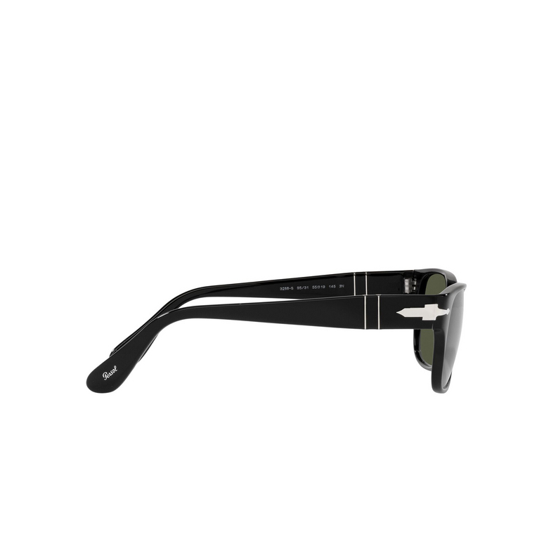 Persol PO3288S Sunglasses 95/31 black - 3/4