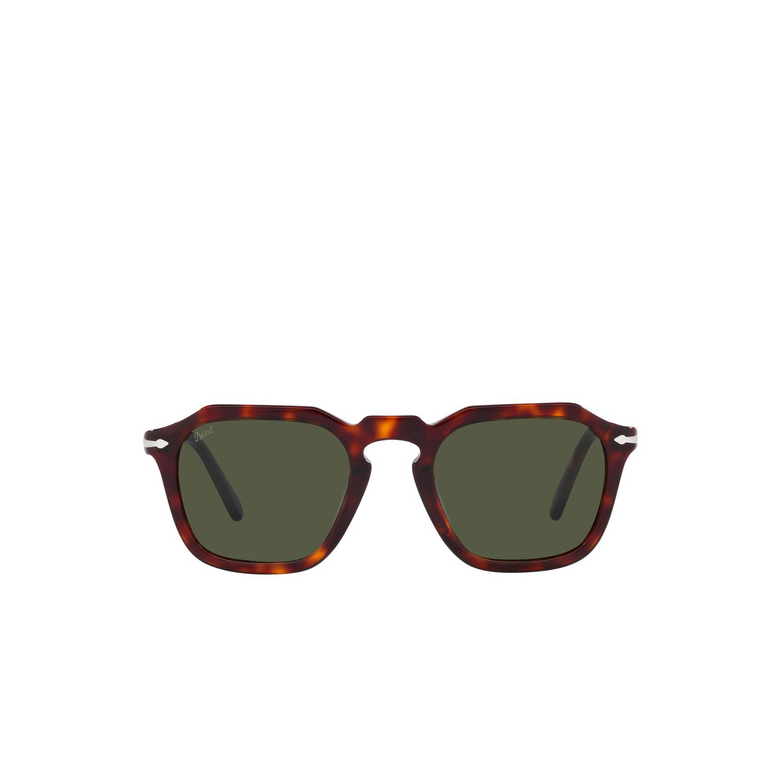 Lunettes de soleil Persol PO3292S 24/31 havana - 1/4