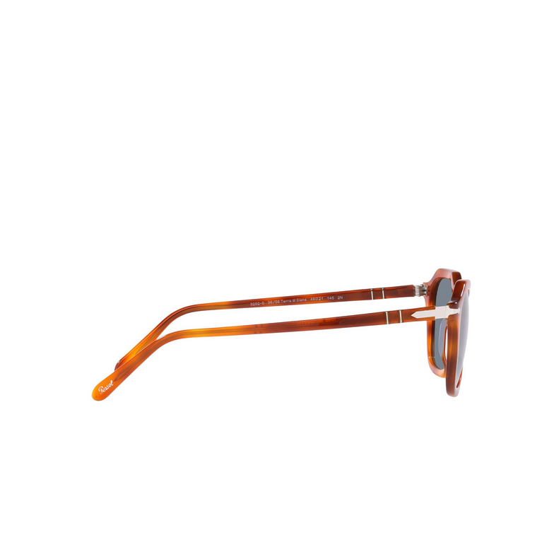 Occhiali da sole Persol PO3292S 96/56 terra di siena - 3/4