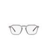 Occhiali da vista Persol PO3292V 309 transparent grey - anteprima prodotto 1/4