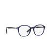 Persol PO3296V Eyeglasses 181 blue - product thumbnail 2/4