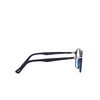 Persol PO3296V Eyeglasses 181 blue - product thumbnail 3/4