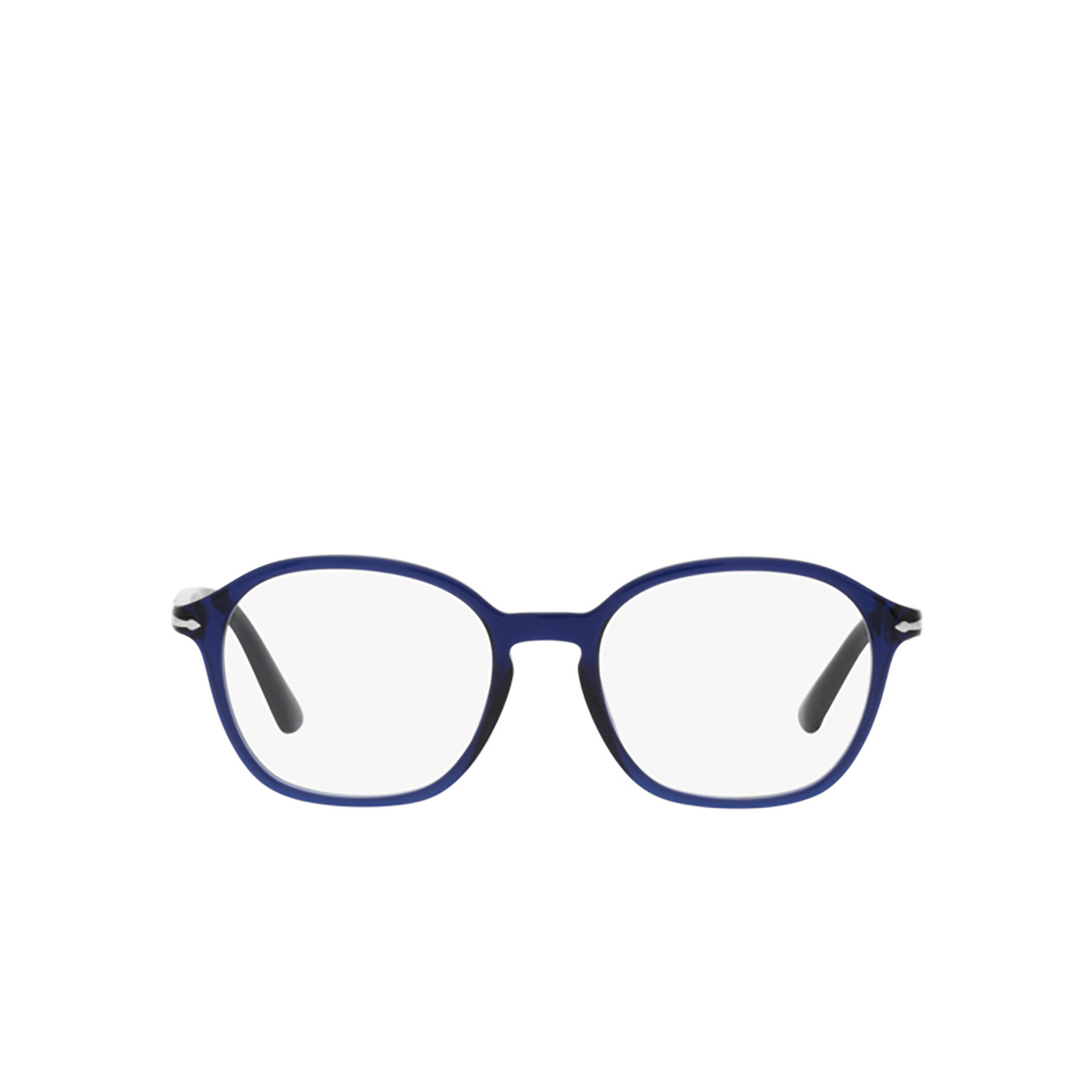 Persol PO3296V Eyeglasses 181 Blue - front view