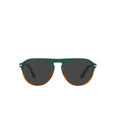 Occhiali da sole Persol PO3302S 117548 green - frontale