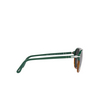 Gafas de sol Persol PO3302S 117548 green - Miniatura del producto 3/4