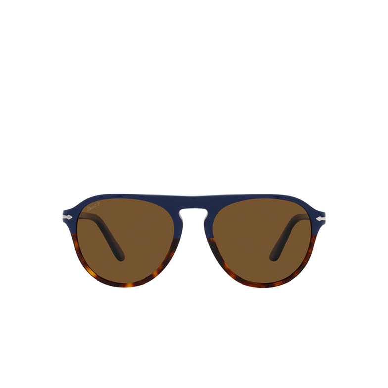 Persol PO3302S Sunglasses 117857 blue - 1/4