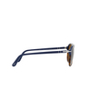 Gafas de sol Persol PO3302S 117857 blue - Miniatura del producto 3/4