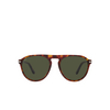 Gafas de sol Persol PO3302S 24/31 havana - Miniatura del producto 1/4