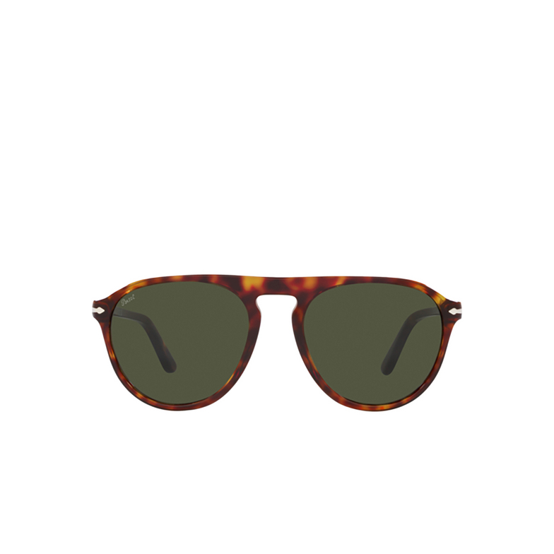 Persol PO3302S Sunglasses 24/31 havana - 1/4