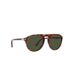 Persol PO3302S Sunglasses 24/31 havana - product thumbnail 2/4