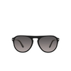 Persol PO3302S Sunglasses 95/M3 black - product thumbnail 1/4