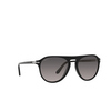 Persol PO3302S Sonnenbrillen 95/M3 black - Produkt-Miniaturansicht 2/4