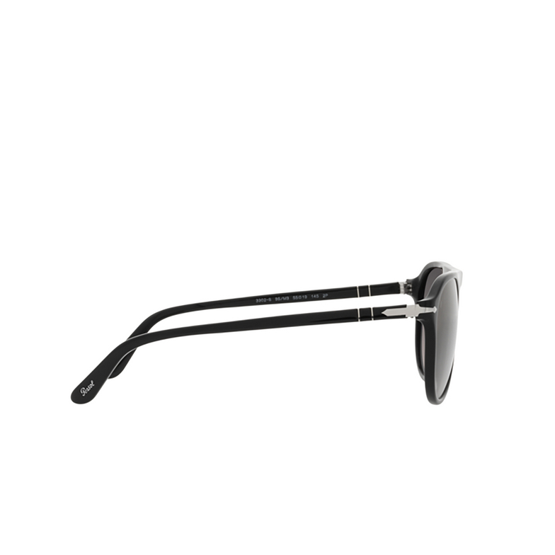 Persol PO3302S Sunglasses 95/M3 black - 3/4
