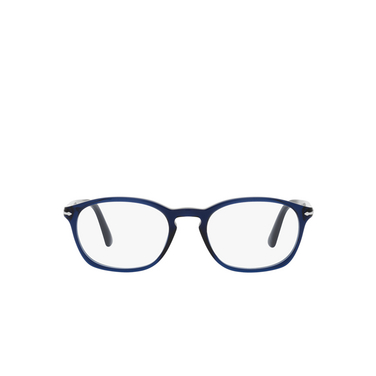 Persol PO3303V Eyeglasses 181 blue - front view
