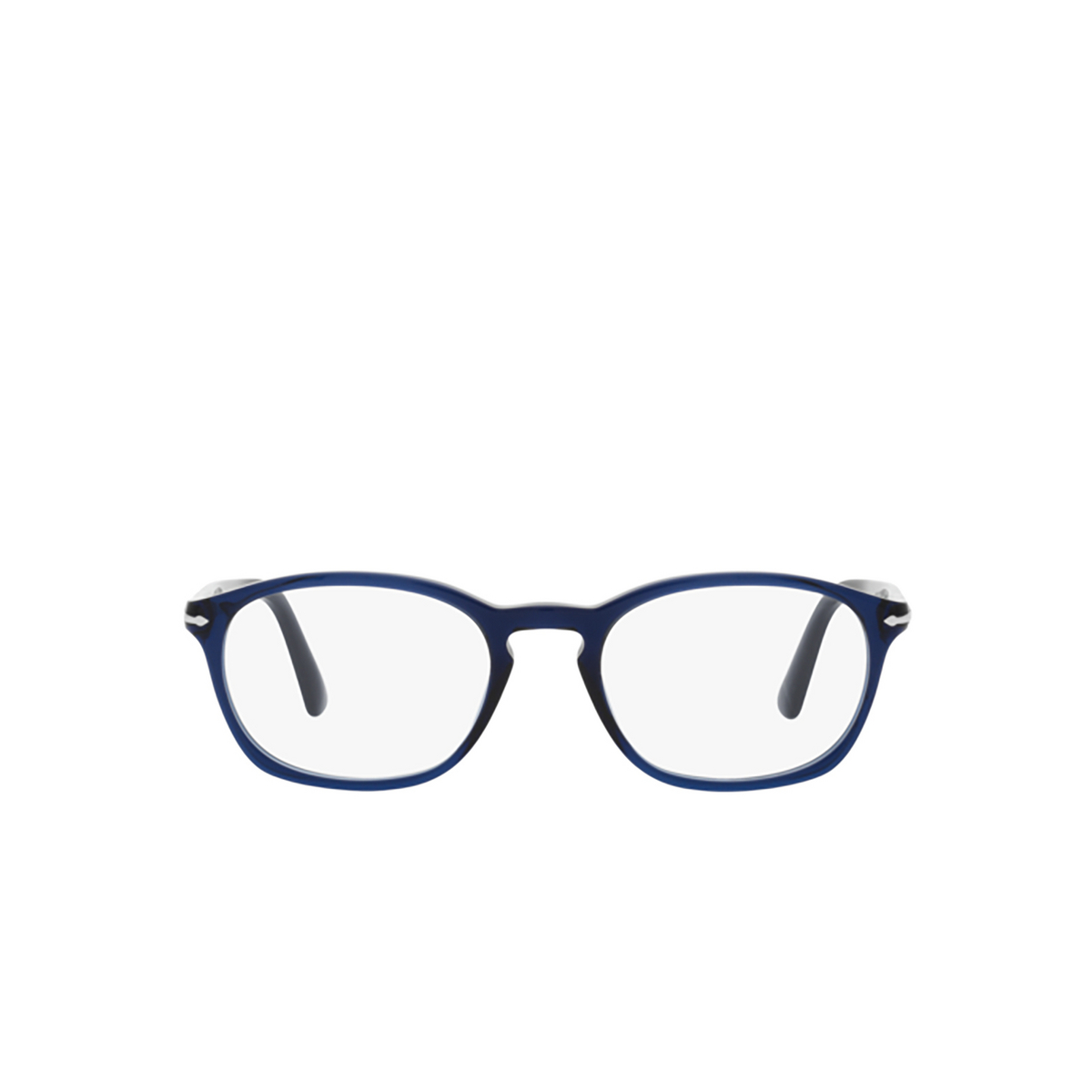 Persol PO3303V Eyeglasses 181 Blue - front view