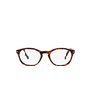Persol PO3303V Eyeglasses 24 havana - product thumbnail 1/4