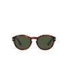 Gafas de sol Persol PO3304S 24/31 havana - Miniatura del producto 1/4
