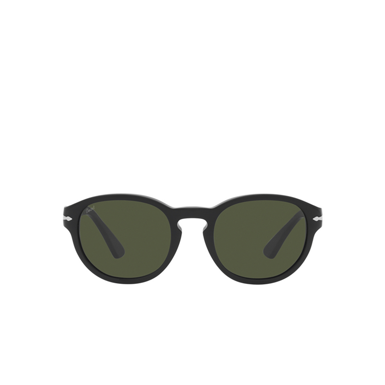 Persol PO3304S Sunglasses 95/31 black - 1/4