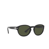 Persol PO3304S Sunglasses 95/31 black - product thumbnail 2/4