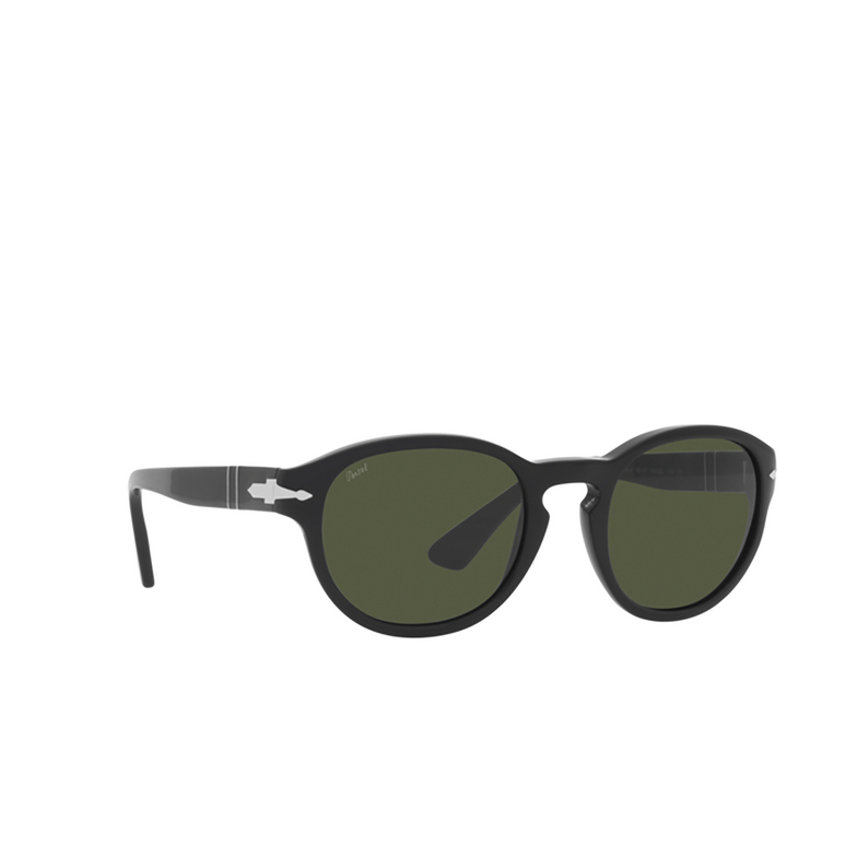 Persol PO3304S Sunglasses 95/31 black - 2/4